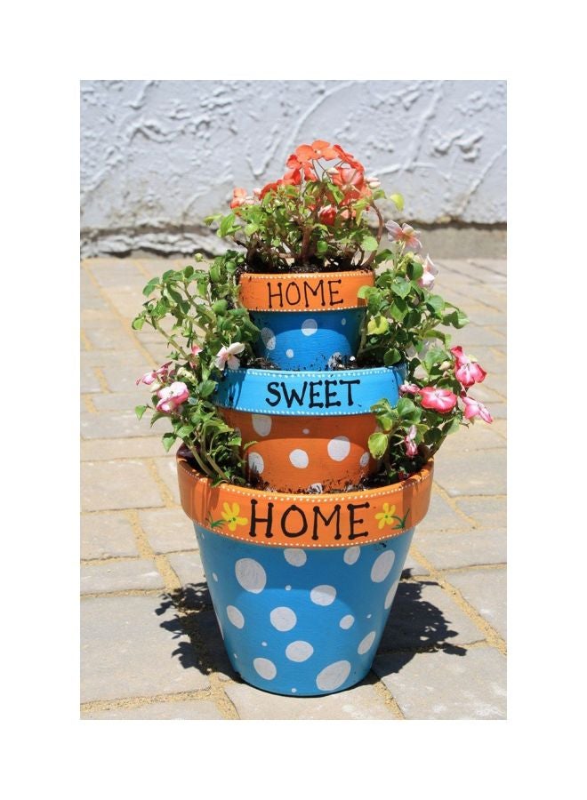 كبير آرت معجون تشكيل يتصلب بالهواء 500جرام - Image 2