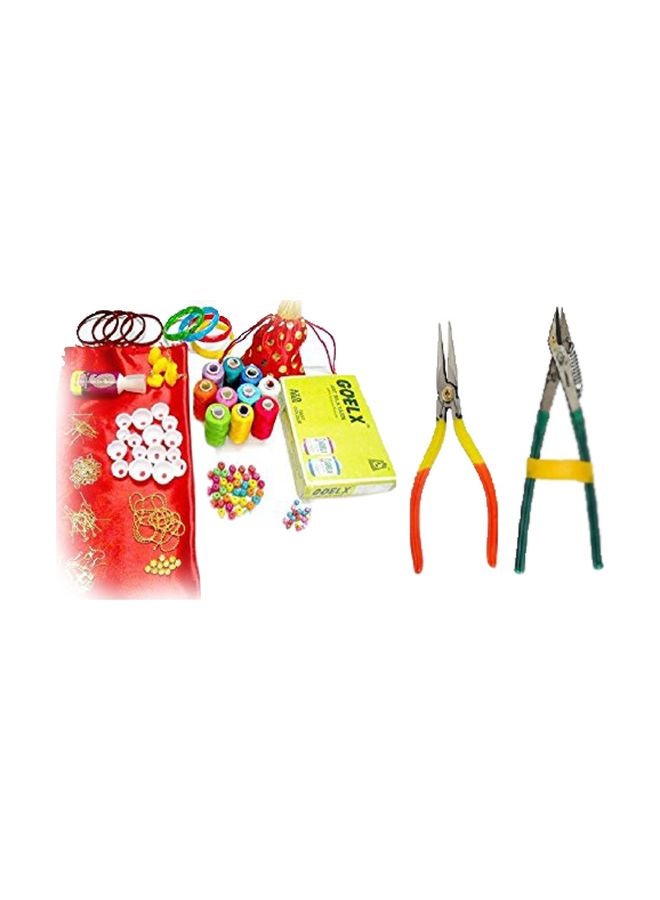 Jewellery Making Craft Kits 783453