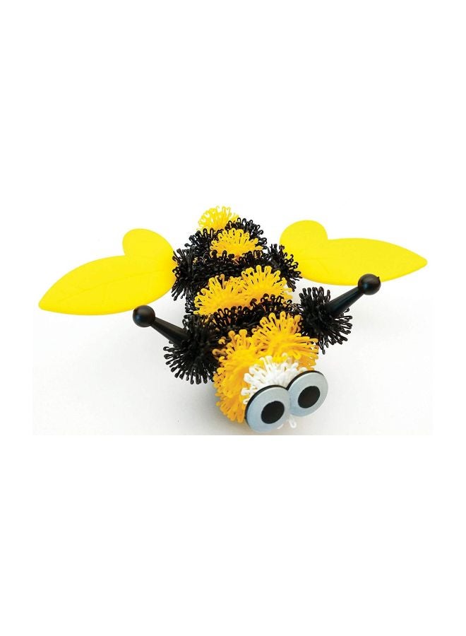 Toiing T011005_UAE Ms. Busybee And Friends Construction Set T011005_UAE 5+ Years - Image 3