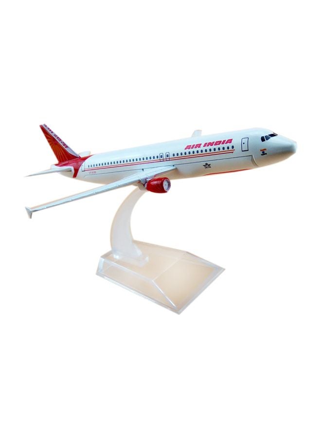 Sage Square Air India Airbus Model A320-231 16cm  - Image 1