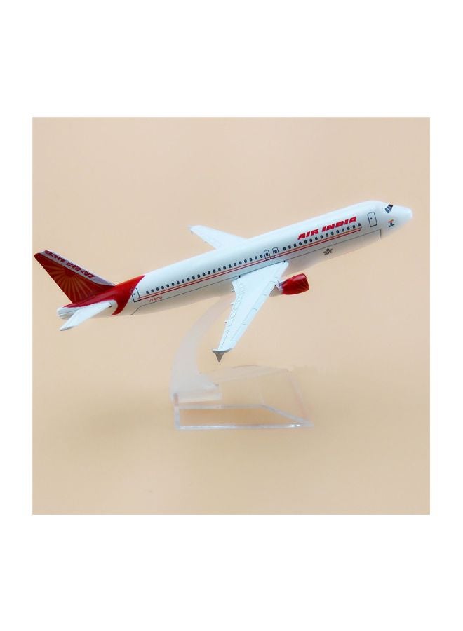 Sage Square Air India Airbus Model A320-231 16cm  - Image 3