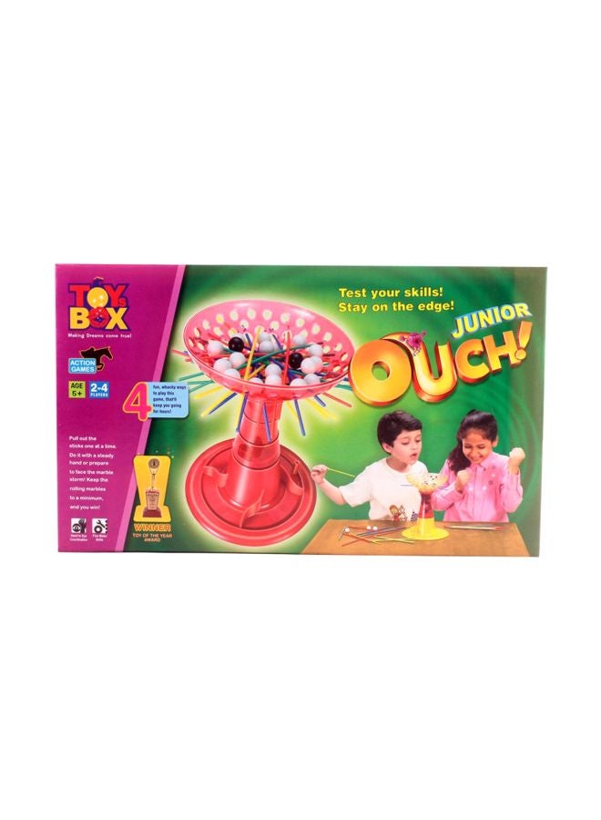 Toysbox Junior Ouch Reflex Game 786/34 - Image 3