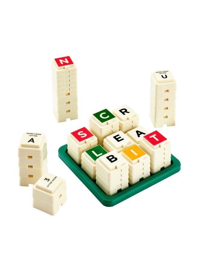 Games Letters Towers Game FMW20 - Image 1