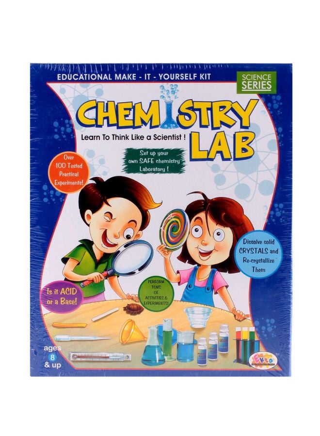 Chemistry Lab Educational Kit - v1578749428/N33345262A_1