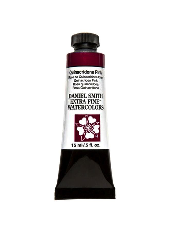 دانيال سميث لون مائي فاخر للغاية طراز 284600095 وردي - Image 1