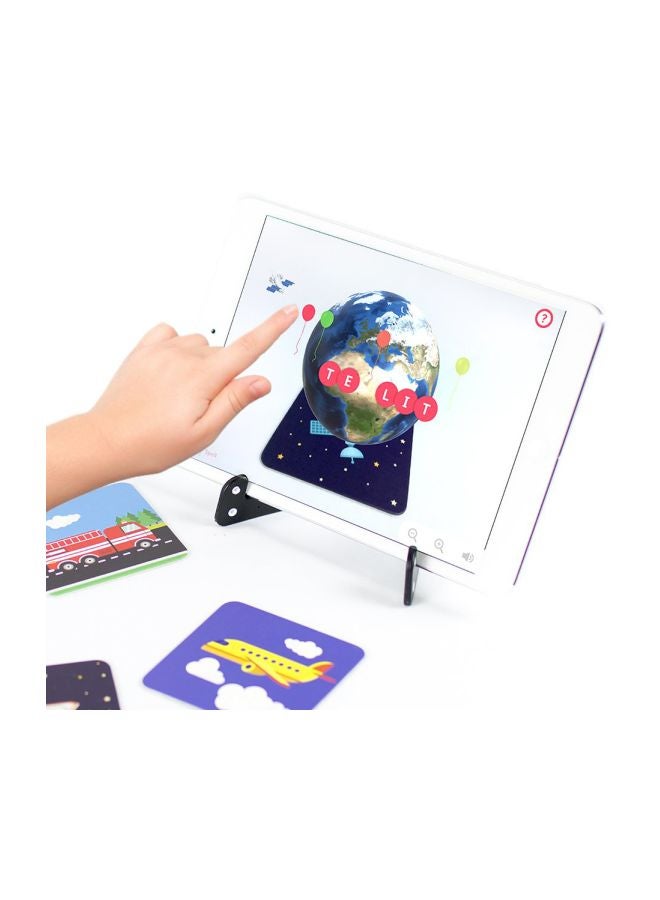 Shifu 4D Space Objects Educational Game Kit Shifu004 - Image 5