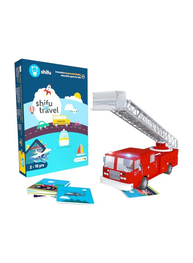 Shifu 4D Space Objects Educational Game Kit Shifu004 - Image 1