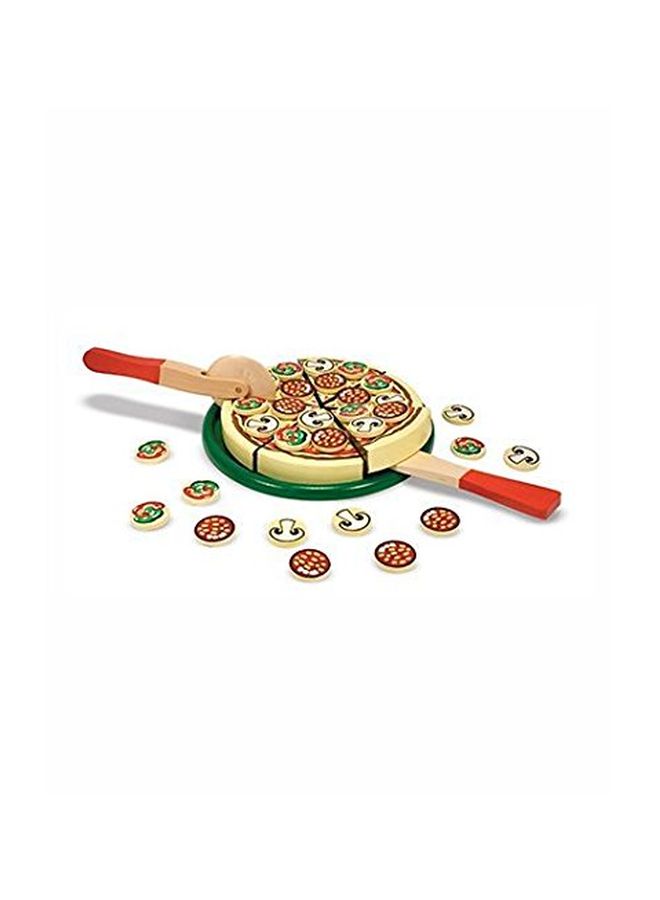 Wooden Pizza Set - v1578750158/N33345332A_3