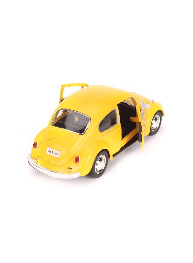 Volkswagen Beetle Scaled Model 554017M(B) - v1578750652/N33345483A_2