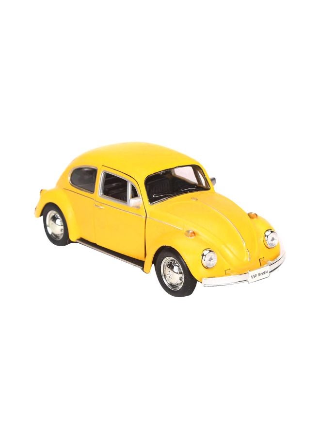 Volkswagen Beetle Scaled Model 554017M(B) - v1578750660/N33345483A_1