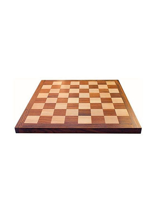 ستونكرافت لوح شطرنج خشبي - Image 3