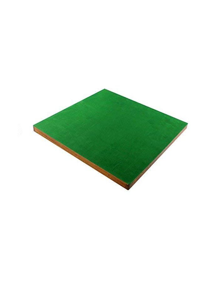 ستونكرافت لوح شطرنج خشبي - Image 4