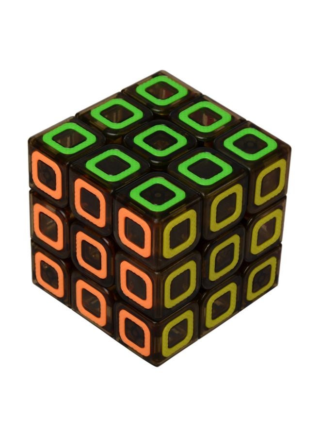 صني - مكعب سرعة 3×3×3 طراز SY101 - Image 1