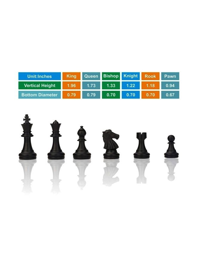 Magnetic Chess Set - v1578750761/N33345680A_5