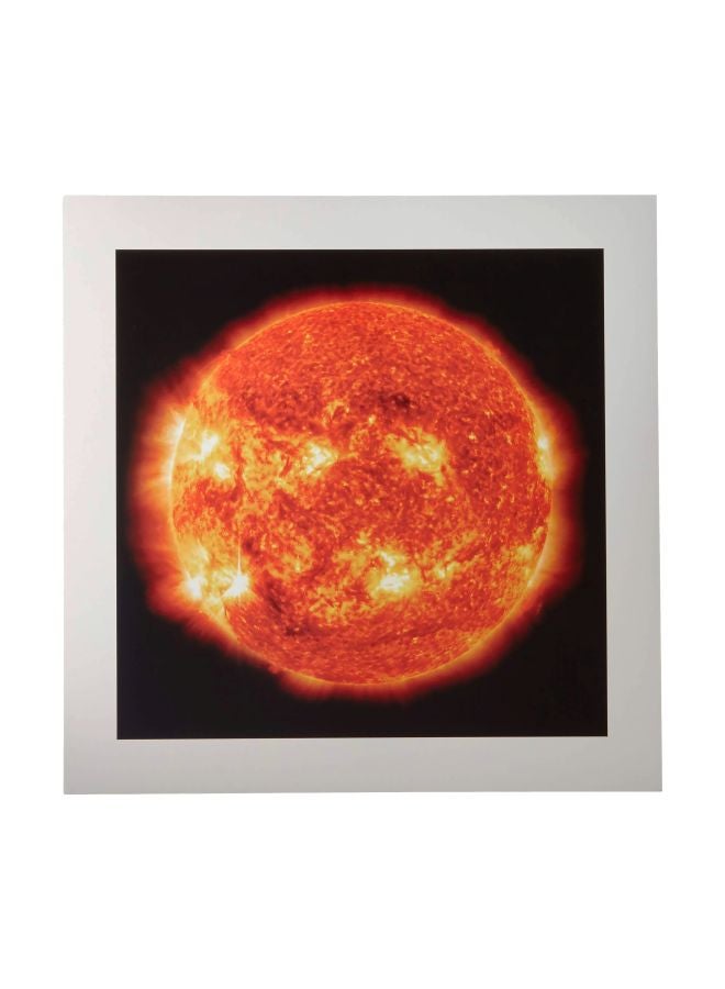 BRAINSMITH 10-Piece Solar System Quantum Flash Card Set  - Image 3