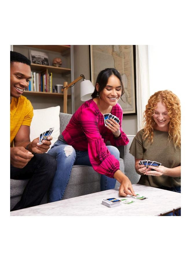 ماتيل جيمز لعبة بطاقات دوس طراز FRM36 - Image 3