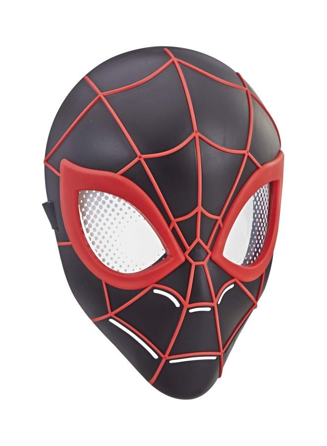 Spider-Man - Spider-Man Marvel Spider-Man Miles Morales Hero Mask - Image 1
