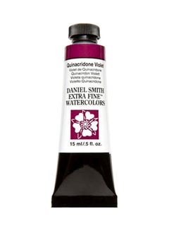 Daniel Smith Watercolor Paint Tube 284600094 Violet  - Image 1