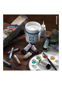 Daniel Smith Watercolor Paint Tube 284600094 Violet  - Image 4