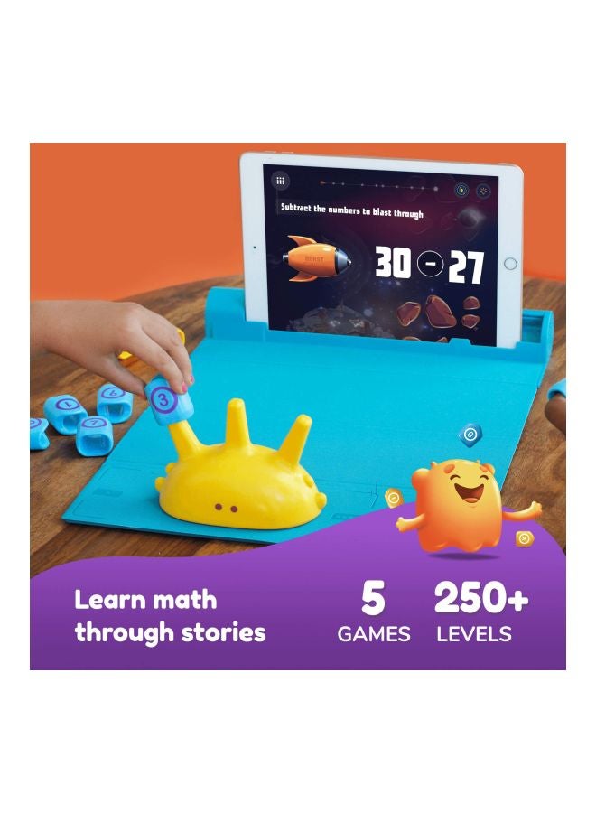 Shifu 26-Piece Plugo Count Math Learning Kit - Image 2