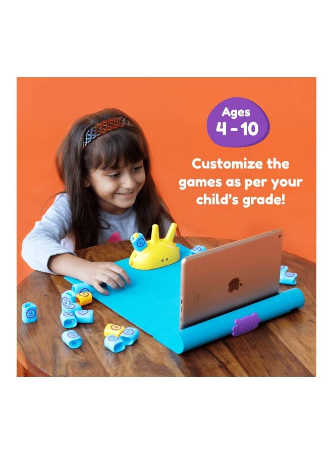 Shifu 26-Piece Plugo Count Math Learning Kit - Image 4