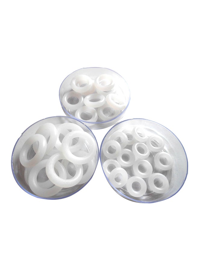 Pack Of 3 Plastic Rings For Jewellery - v1578751080/N33346144A_1