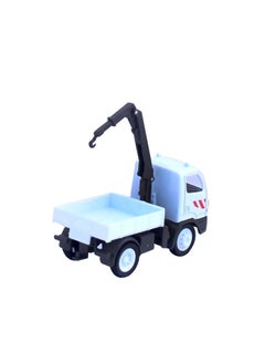 Construction Forces Scaled Model Vehicle 33023 Multicolour