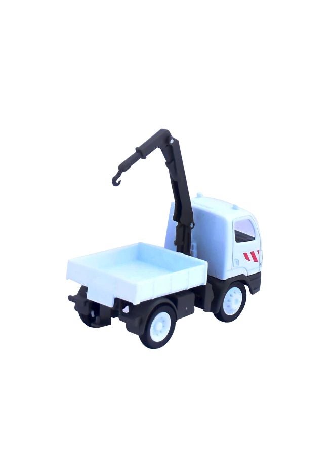 NewRay - Construction Forces Scaled Model Vehicle 33023 Multicolour - Image 1