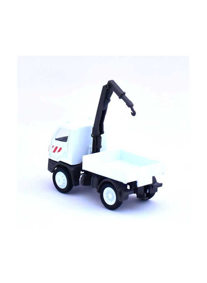 NewRay - Construction Forces Scaled Model Vehicle 33023 Multicolour - Image 1