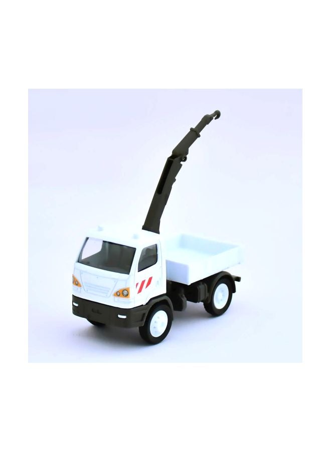 NewRay - Construction Forces Scaled Model Vehicle 33023 Multicolour - Image 1