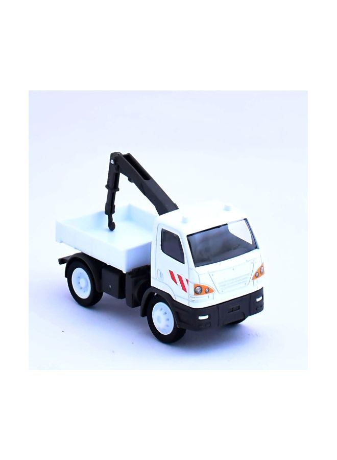 NewRay - Construction Forces Scaled Model Vehicle 33023 Multicolour - Image 1