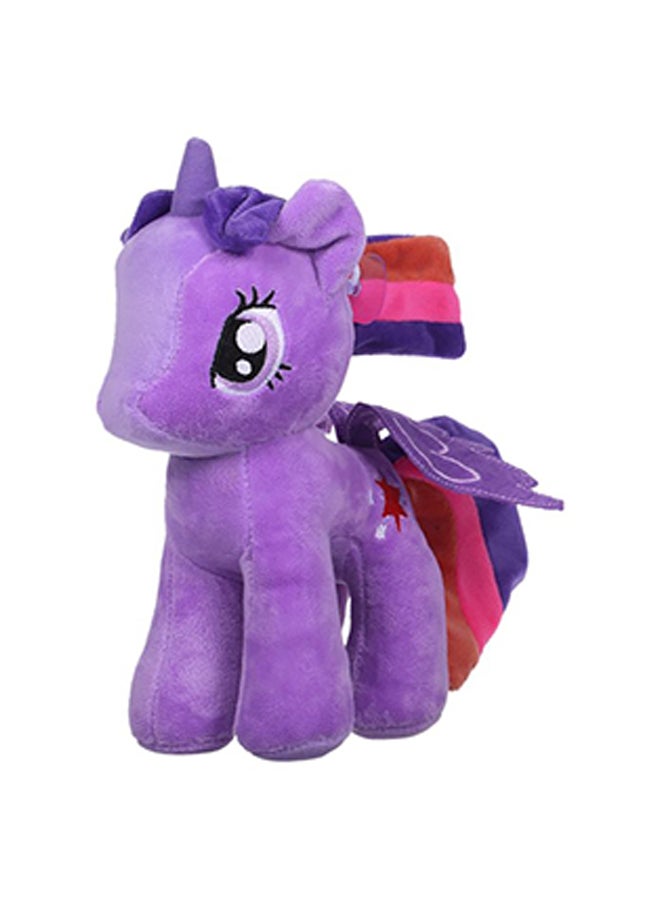 دمية محشوة على شكل بوني - Image 1