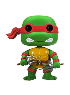 Pop! Turtles: Raphael Bobblehead 61