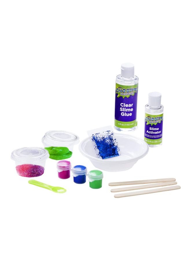 Cra-Z-Art - Slimy Fun Kit 28821 - Image 1