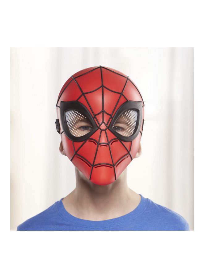 Spider-Man Marvel Spider-Man Hero Mask E3660AS00  - Image 3