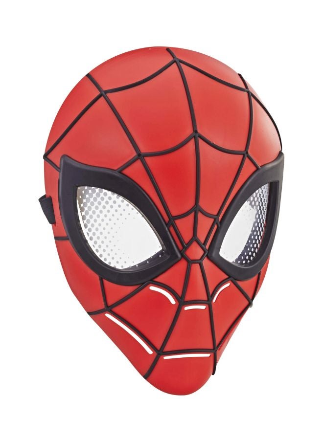 Spider-Man Marvel Spider-Man Hero Mask E3660AS00  - Image 1