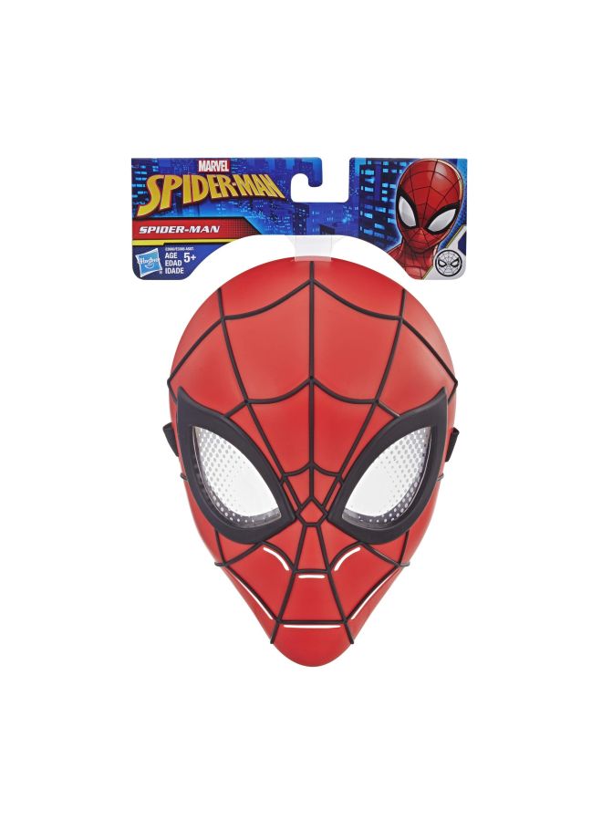 Spider-Man Marvel Spider-Man Hero Mask E3660AS00  - Image 2