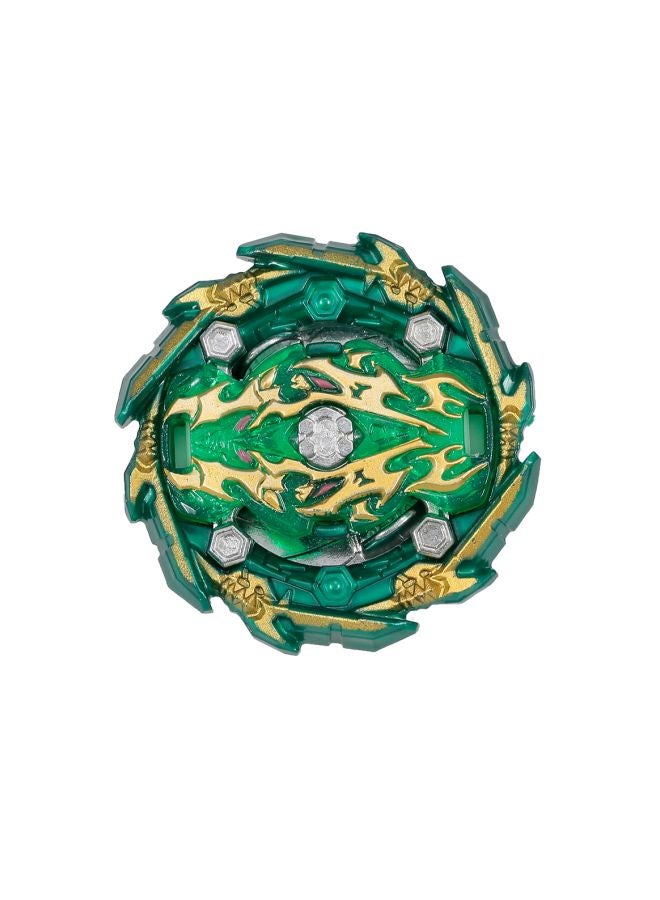 TAKARA TOMY - Beyblade Burst Bushin Ashura B-135 - Image 1