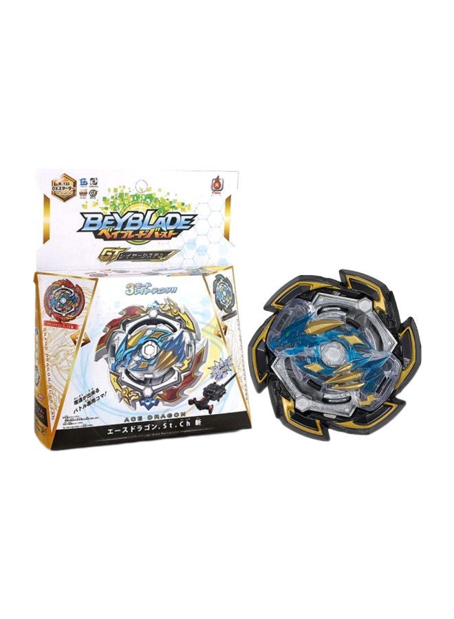 Beyblade Burst GT Starter Ace Dragon B-133  - Image 1