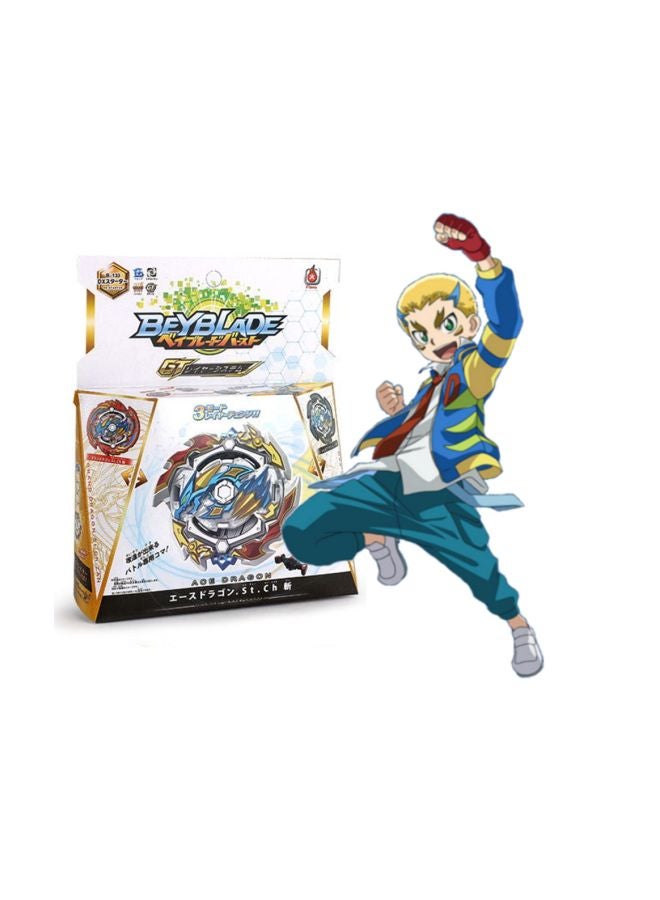Beyblade Burst GT Starter Ace Dragon B-133  - Image 3