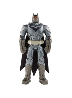DC Comics Justice League Armored Batman Action Figure 6-Inch FBR17 6inch  - Image 3