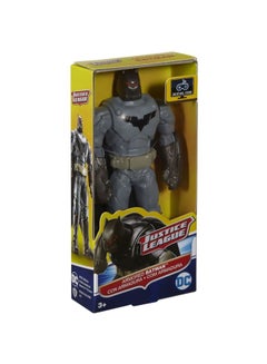 DC Comics Justice League Armored Batman Action Figure 6-Inch FBR17 6inch  - Image 5