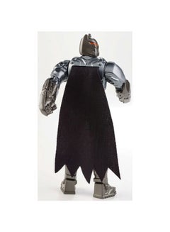 DC Comics Justice League Armored Batman Action Figure 6-Inch FBR17 6inch  - Image 2