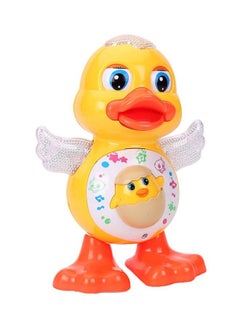 Dancing Duck Toy SC-YJ3004