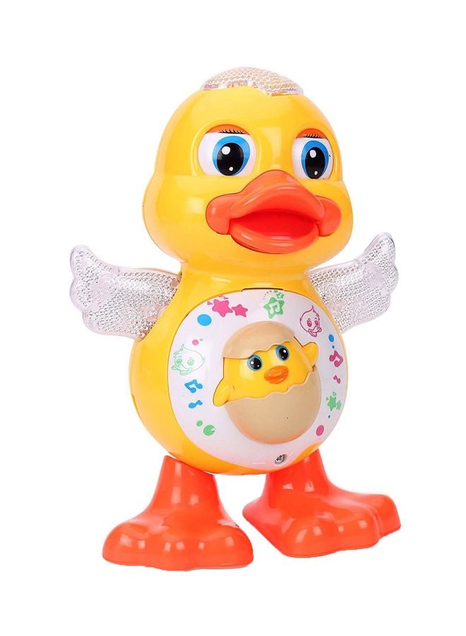 Generic Dancing Duck Toy SC-YJ3004  - Image 1