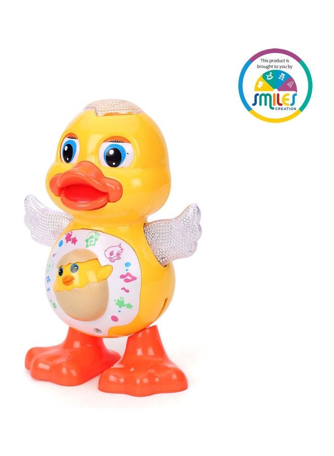 Generic Dancing Duck Toy SC-YJ3004  - Image 2