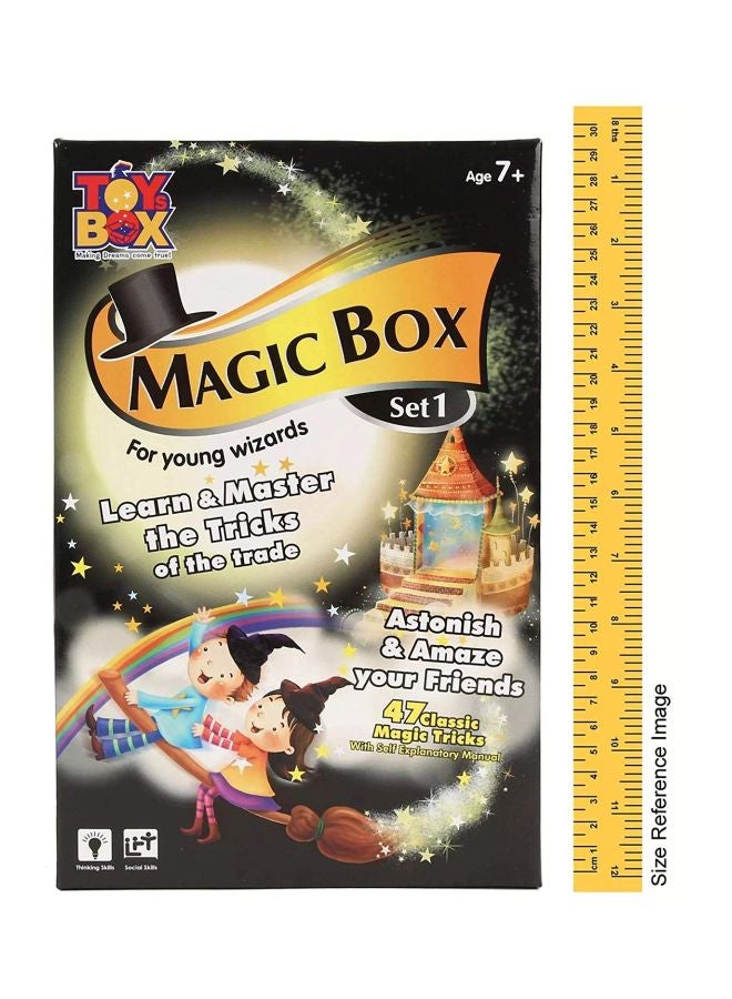 Toysbox Magic Box Set 786/82 - Image 3