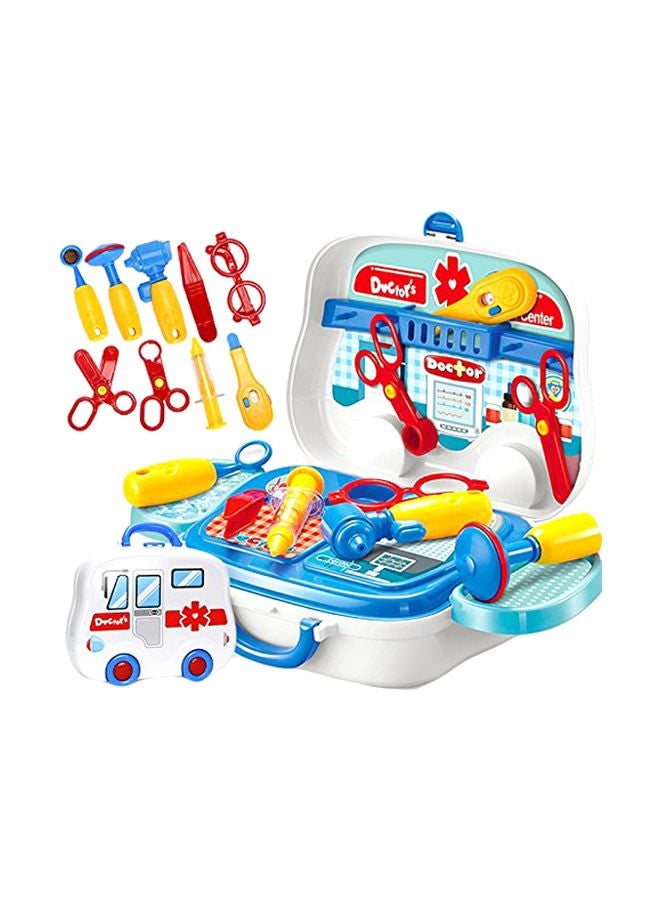 Doctors Set - Image 1