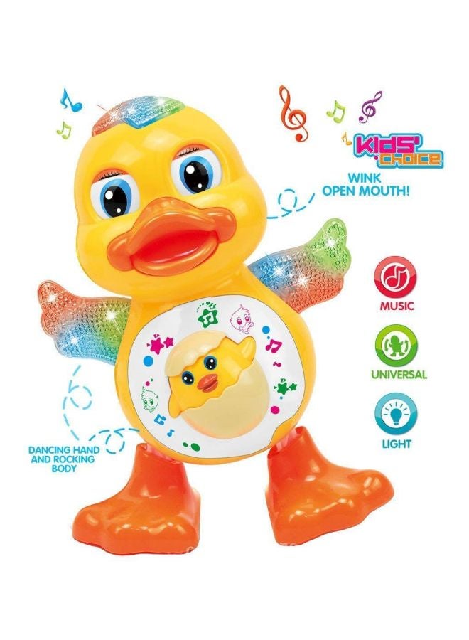 Generic Dancing Duck Toy SC-YJ3004  - Image 3