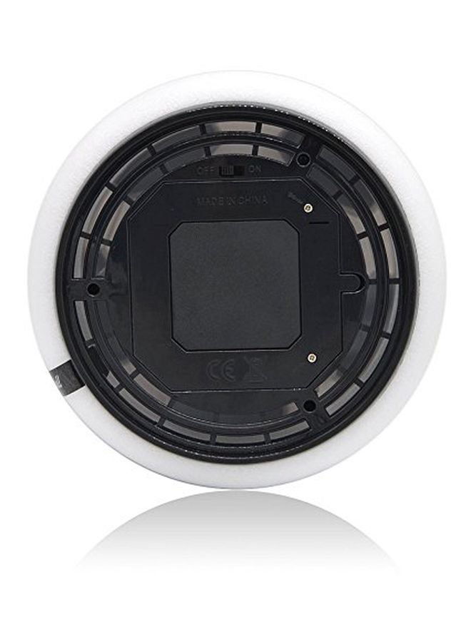 Air Power Soccer Hover Disk With Foam Bumpers